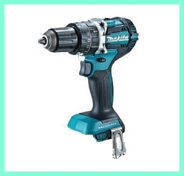 マキタ 18V 充電式震動ドライバドリル HP484DZ (本体のみ) 【最大トルク60N・m】 ■安心のマキタ純正/新品/未使用■拍卖