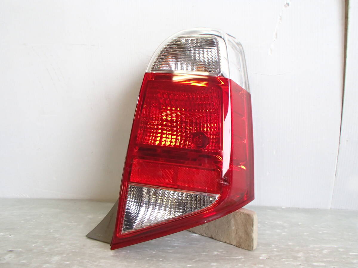 JC1/JC2 後期 ライフ 純正 右 テール ランプ ライト D099・33500-SZH-J51 【24-678】拍卖
