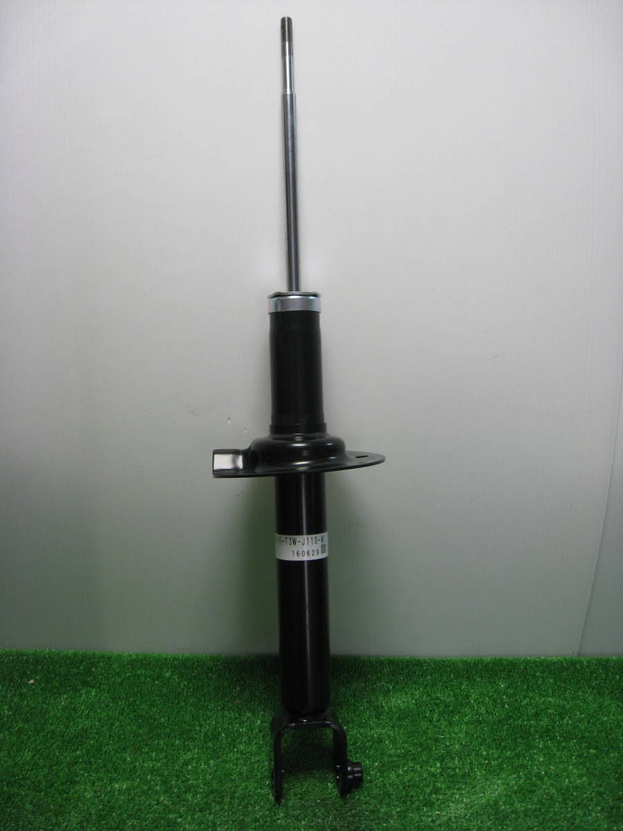 【未使用】CR6/CR7 アコードHVハイブリッド 純正リア 右 左 ショックアブソーバー 52611-T3W-J110 1本のみ【18-666】拍卖