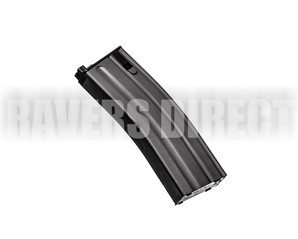 GHK M4 CO2 40rd Steel STANAG Magazine Gen.2 COLT ver. / WA INOKATSU VIPER VFC G&P PMAG GMAG AR15 CQB URG-I マガジン拍卖