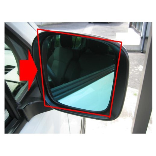 ◆新品 未使用 純正部品 スズキ ハイドロフィリックドアミラー 左右セット スペーシア カスタム ワゴンR スティングレー SUZUKI◆拍卖