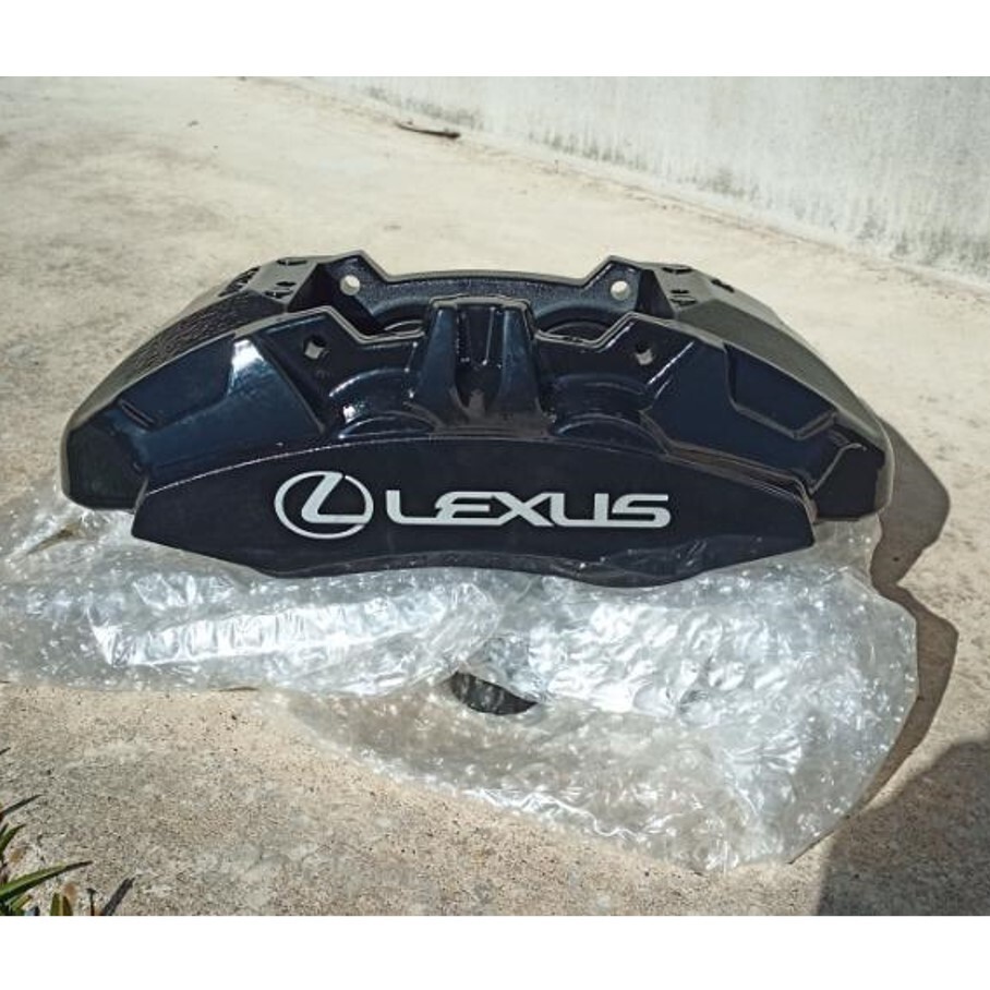 ●新品 未使用 純正部品 レクサス LS LC用リアブレーキ 流用 左右セット リフレッシュ オーバーホールキット付き 在庫限り 希少 レア●拍卖