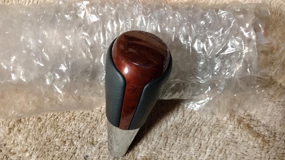 ●新品 未使用 純正部品 トヨタ カムリハイブリッド EUトヨタ純正 ガソリン車純正ウッドコンビ カスタム 在庫限り 希少 レア●拍卖