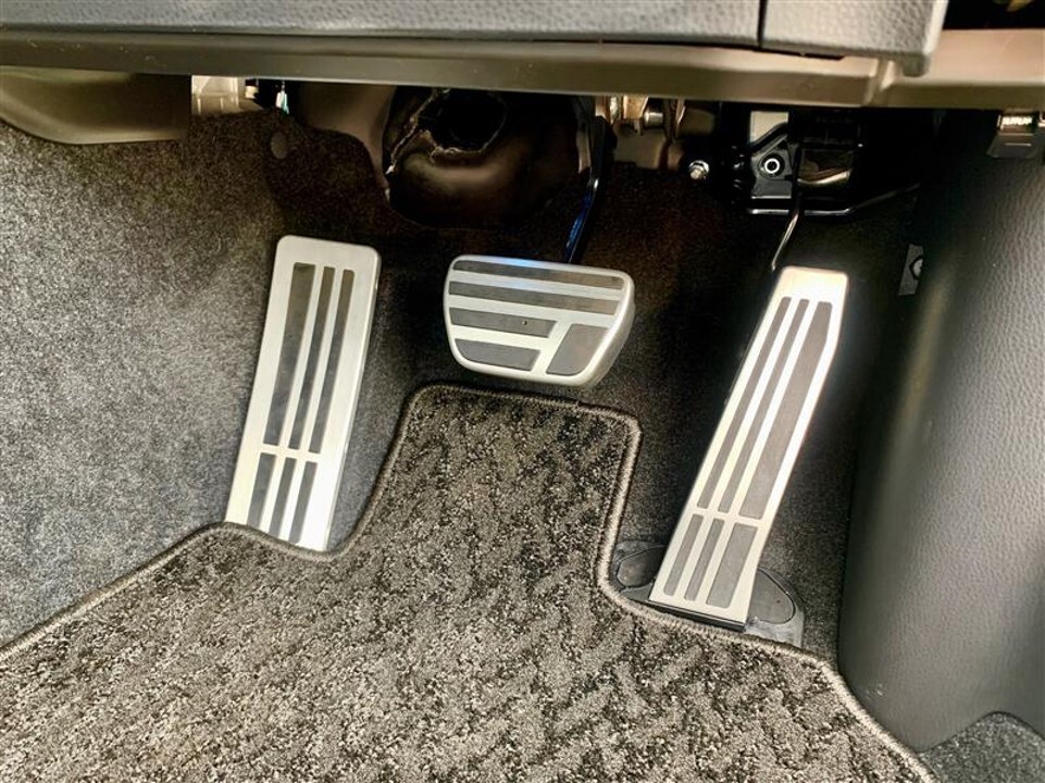 ●新品 未使用 純正部品 トヨタ カムリ 流用 レクサス ES300h F SPORT アルミフットレスト アクセル・ブレーキペダル 在庫限り 希少 レア●拍卖