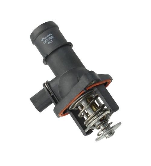 【正規純正OEM】 AUDI アウディ サーモスタット A3 06A121114 サーモスタッド サーモ 06A-121-114拍卖