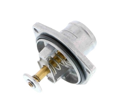 【正規純正OEM】 Mercedes-Benz サーモスタット Sクラス W140 400SE 400SEL 500SE 500SEC 500SEL S420 S500 サーモ 1192000015拍卖