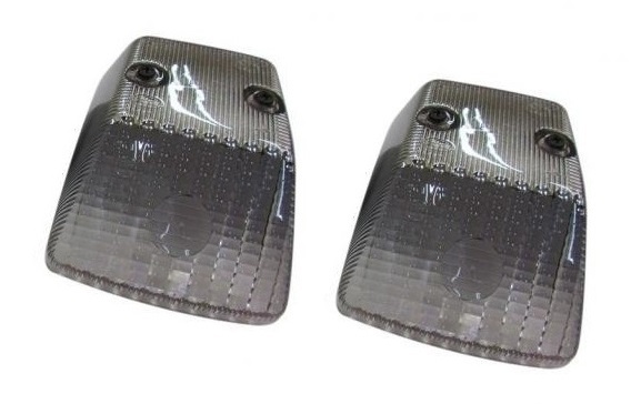 正規純正品 Mercedes-Benz Gクラス W463 ゲレンデ 2個 ホワイトウインカー ウィンカー G320 G500 G550 300GE 230GE G500L 4638260057拍卖
