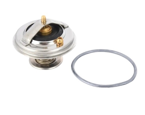 【優良品】 フォルクスワーゲン VW サーモスタット パサート ゴルフ 3 4 ジェッタ 075121113D 075-121-113D サーモスタッド拍卖