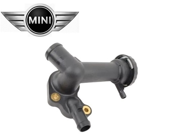 【正規純正品】 サーモスタット ハウジング BMW MINI ミニ R50 クーパー One R52 カブリオレ ワン 11537829959 1153-7829-959拍卖