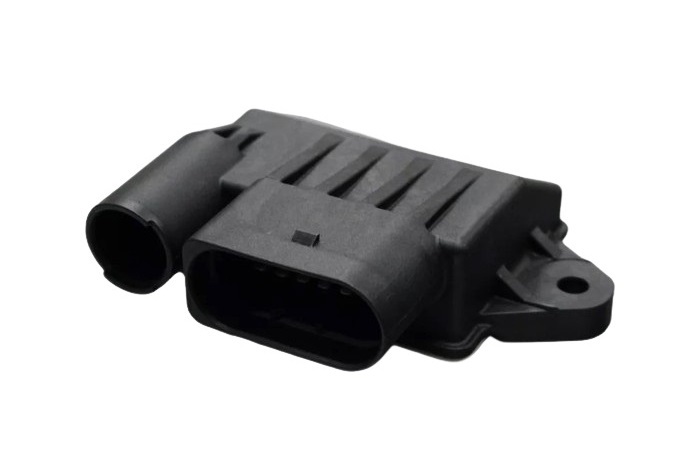 正規純正品 ベンツ グロープラグ コントロール ユニット Eクラス W211 W212 E320 E350 6429007701 6429001302 グロープラグユニット拍卖