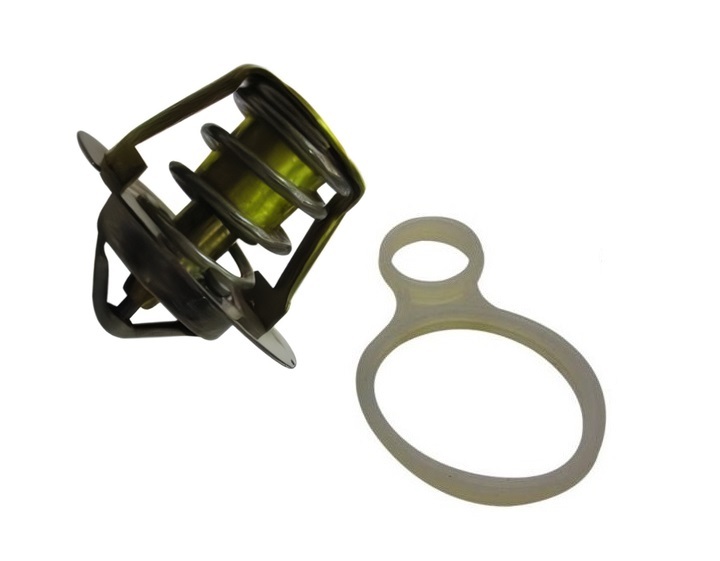 【正規優良品】 BMW MINI サーモスタット サーモスタッド サーモ R50 R52 R53 クーパー クーパーS ワン ミニ クーパー 11537596787拍卖