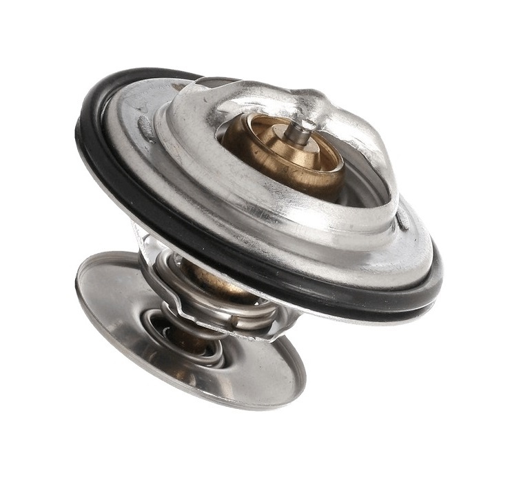 【正規純正OEM】 Mercedes-Benz サーモスタット Sクラス W126 W140 300SE S280 S320 SLクラス R129 SL320 1102000515 サーモ スタッド拍卖