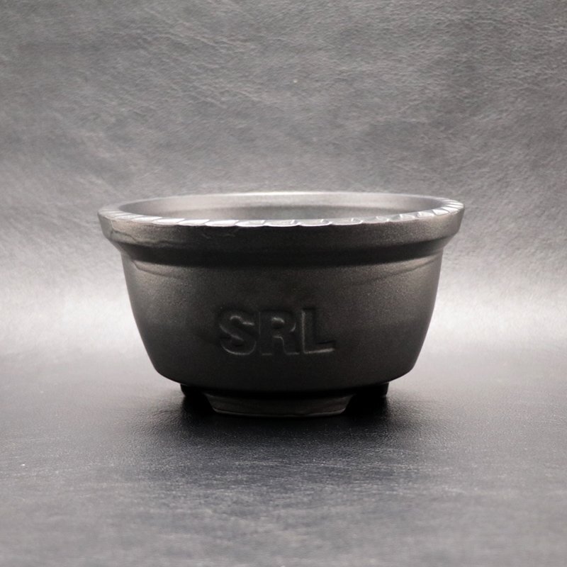 ★ 【中古】 【未使用品】 ネイバーフッド SRL.SAW / CE-POT 【NEIGHBORHOOD】 プラントポット 22SS 22106XTN-AC02 鉢 つかもと拍卖