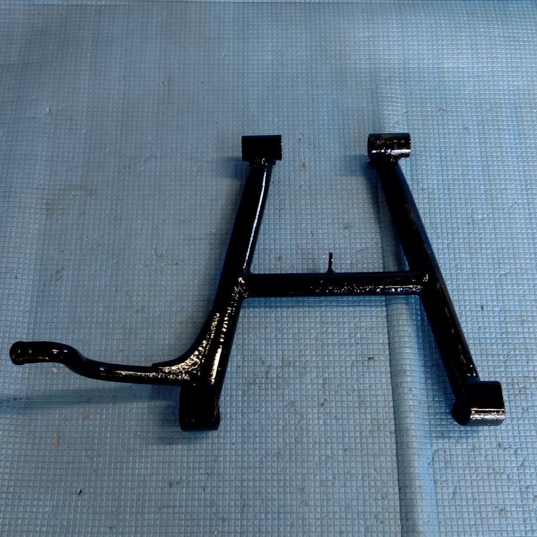 スズキ純正 センタースタンド GS400 ウレタン塗装済み 拍卖