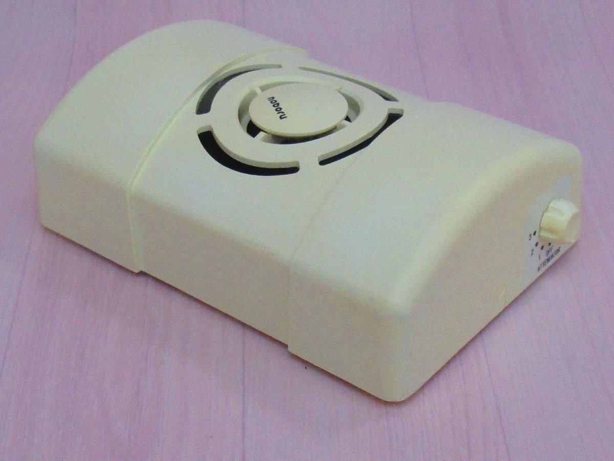 ▲noboru BN-314 ノボル電機 トランス内蔵ボックススピーカ 保証有 ZZH 15440#拍卖