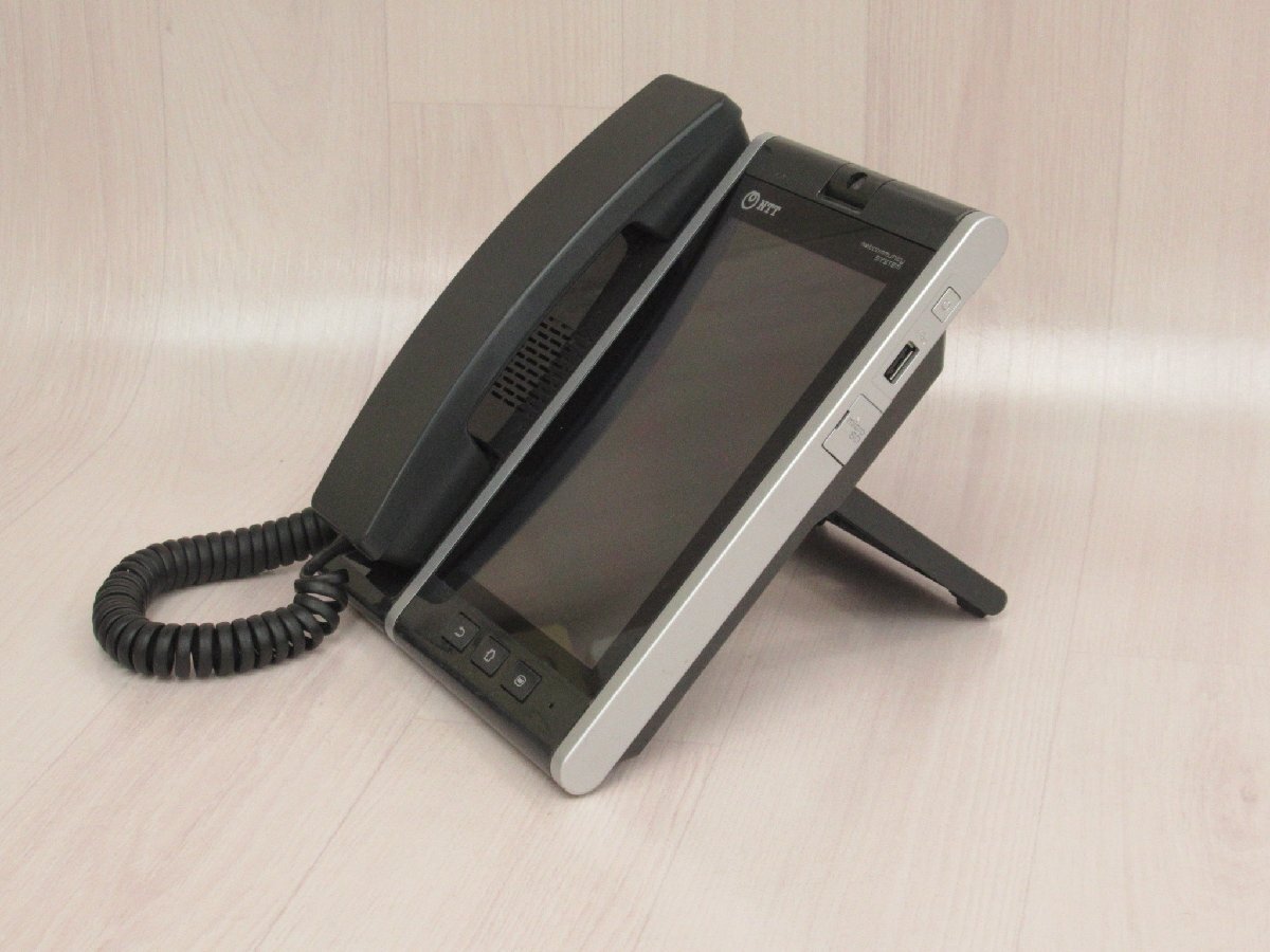 ▲NTT NX2-MEDIAIPTEL-(1)(K) αNXⅡ 保証有 YK 009拍卖