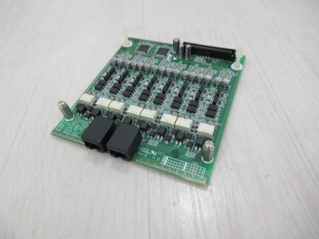 ▲NEC GPZ-8LCE UNIVERGE SV9300/SV9500 保証有 YLE 0834※拍卖