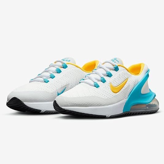 ナイキ エア マックス 270 ゴー GS 23㎝ DV1968-100 NIKE AIR MAX 270 GO GS 女性 子供 キッズ 子供用拍卖