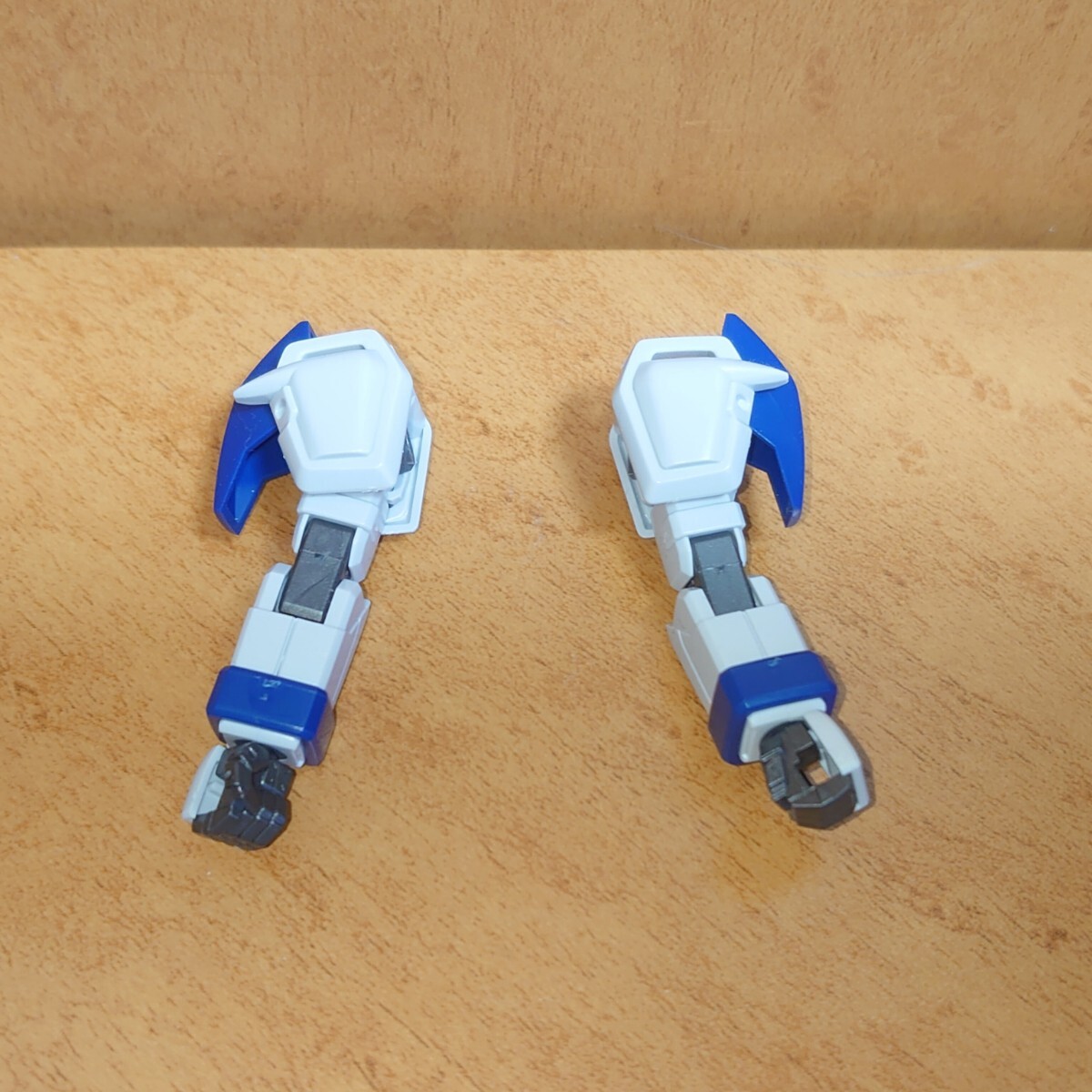 HG 1/144 R02 デュエルガンダム アサルトシュラウド ジャンク パーツ 4拍卖