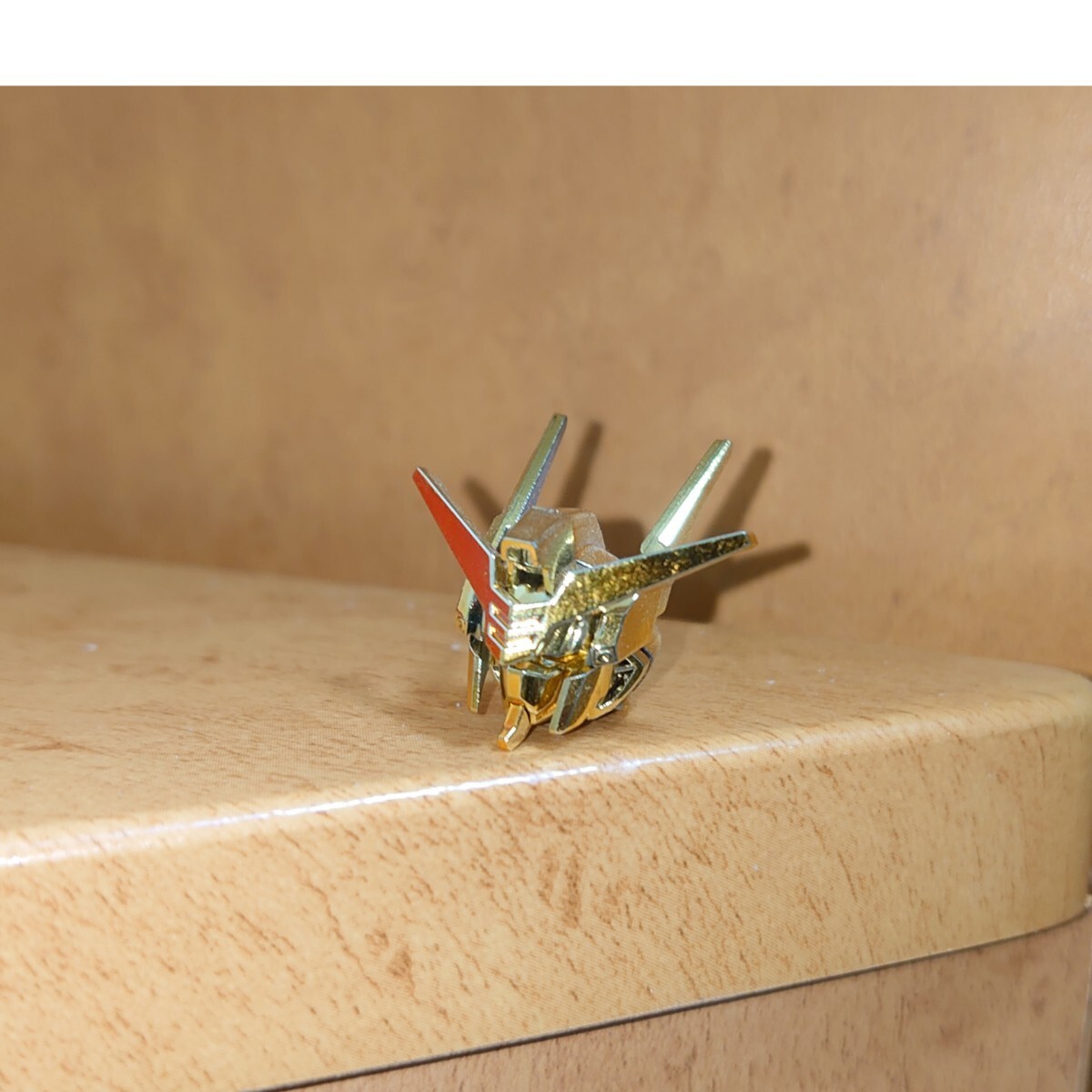 HG 1/144 シラヌイアカツキガンダム ジャンク パーツ 1拍卖