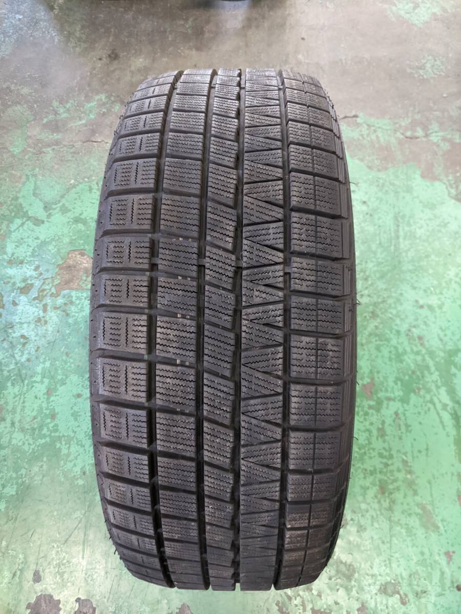 255/50R19 1本 (NANKANG CORSAFA) 中古タイヤ 拍卖