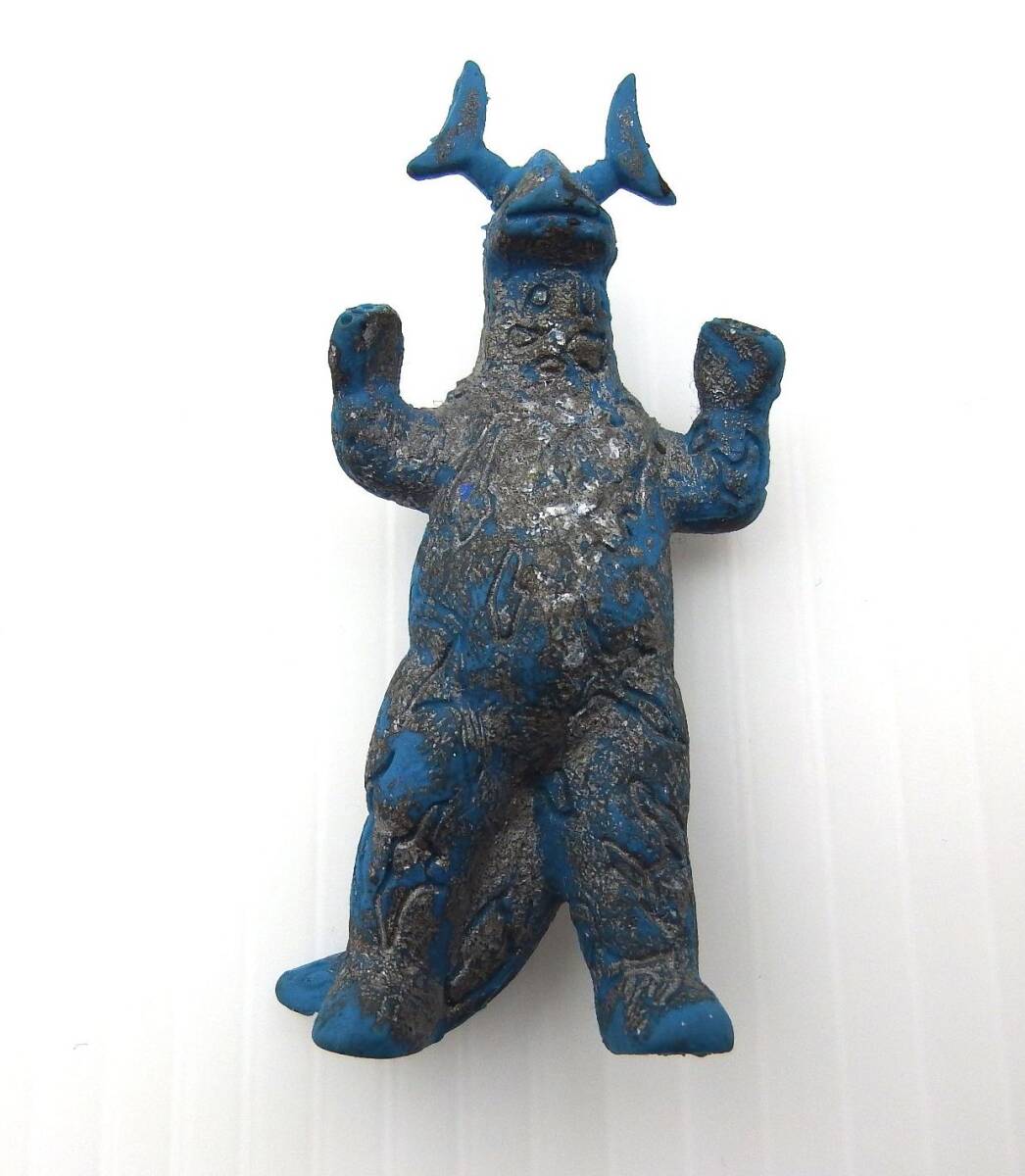 【A7】希少品 ウルトラマン エレキング スプレー 消しゴム 円谷プロ 昭和レトロ 当時物☆retorodaa拍卖