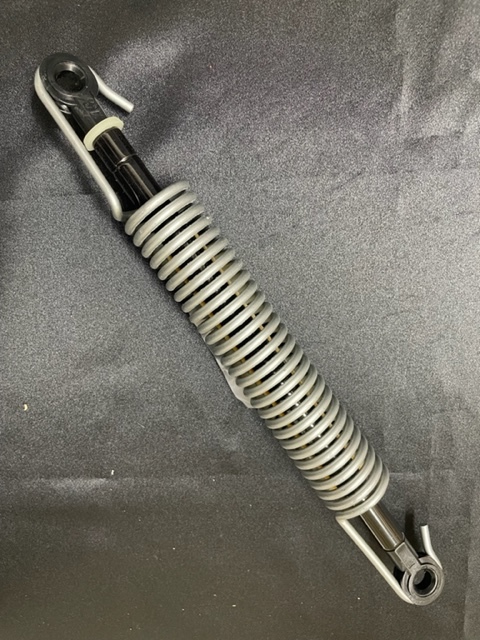 【在庫有】BMW E60 525i 530i 540i 545i 550i M5トランクダンパースプリング 純正品番:51247141490拍卖