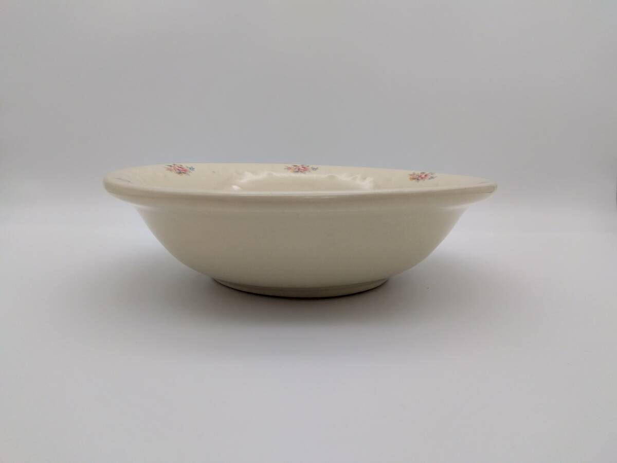 美品 お皿 WAGNER & RYDER カフェオレ ボウル 陶器 オーストラリア製 AUSTRALIAN W&R ビンテージ ヴィンテージ 希少拍卖