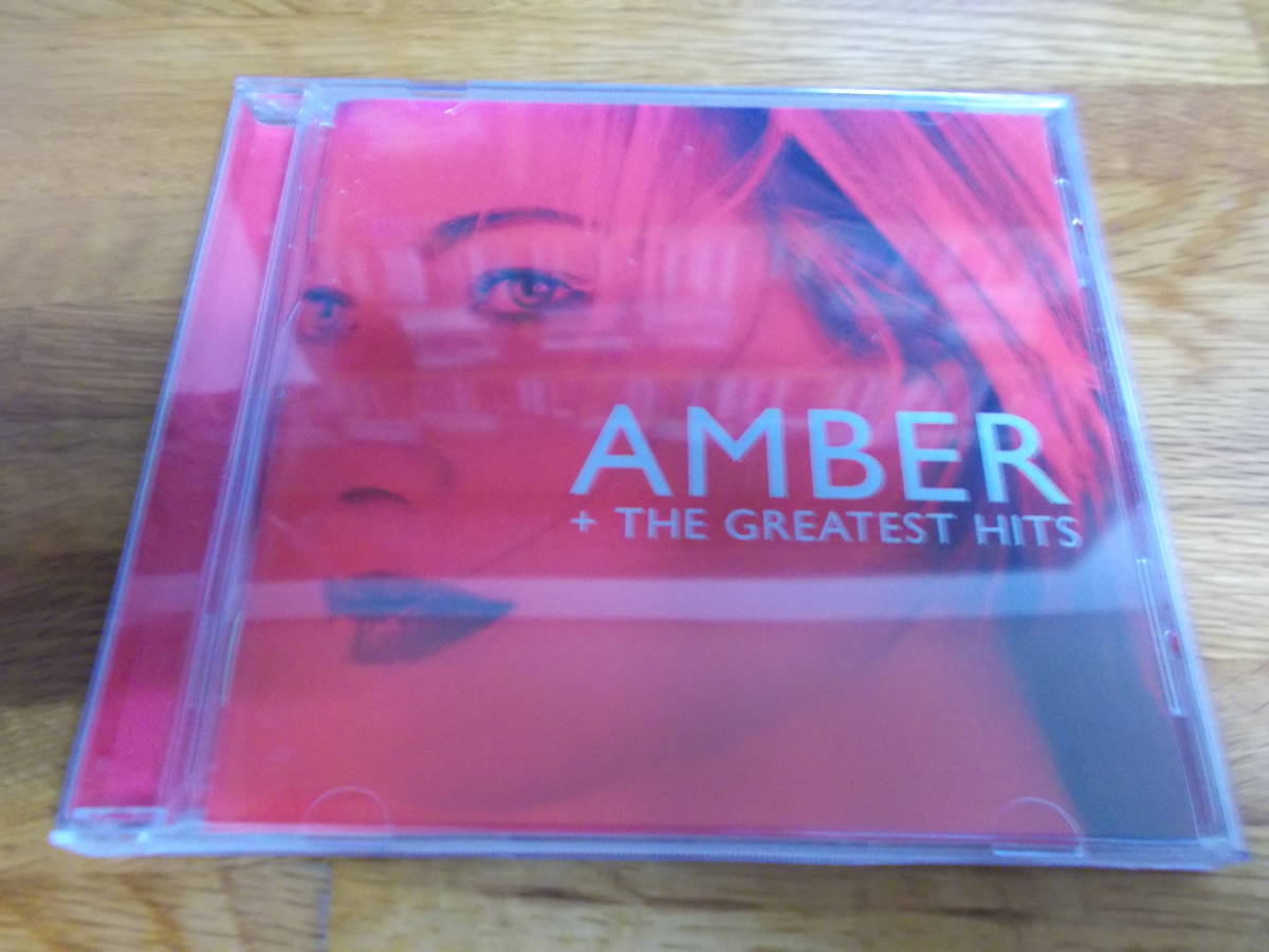 Amber Amber + The Greatest Hits拍卖