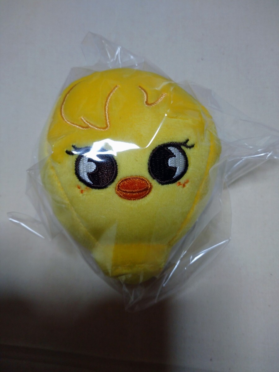 フィリックス 気球 straykids skzoo バッグチャーム 新品 スキズ拍卖