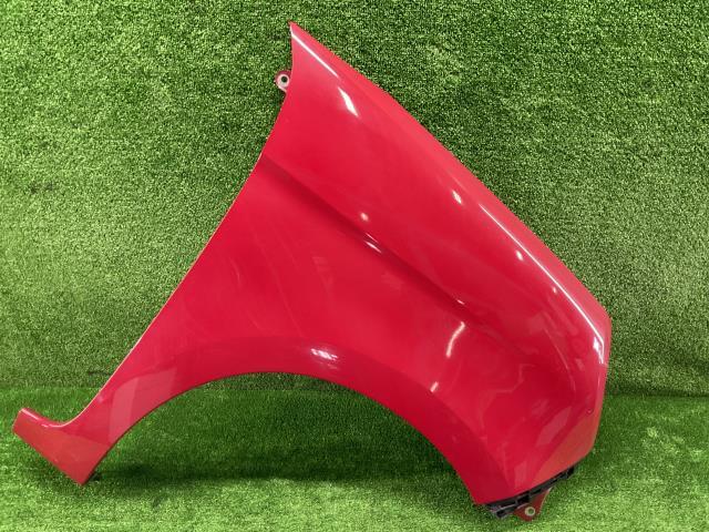 N-ONE DBA-JG1 右フェンダー G Aパッケージ拍卖