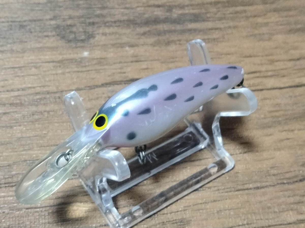 ハスティ1 スミス パープル系カラー 管理:箱33拍卖