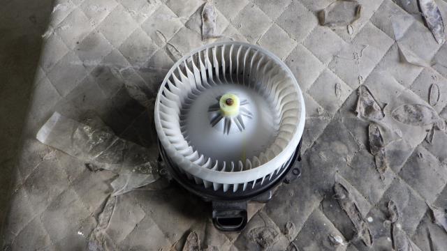 エスティマ DBA-ACR55W ヒーターブロアモーター拍卖