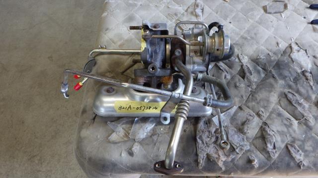 デイズルークス DBA-B21A エキゾーストマニホールド拍卖