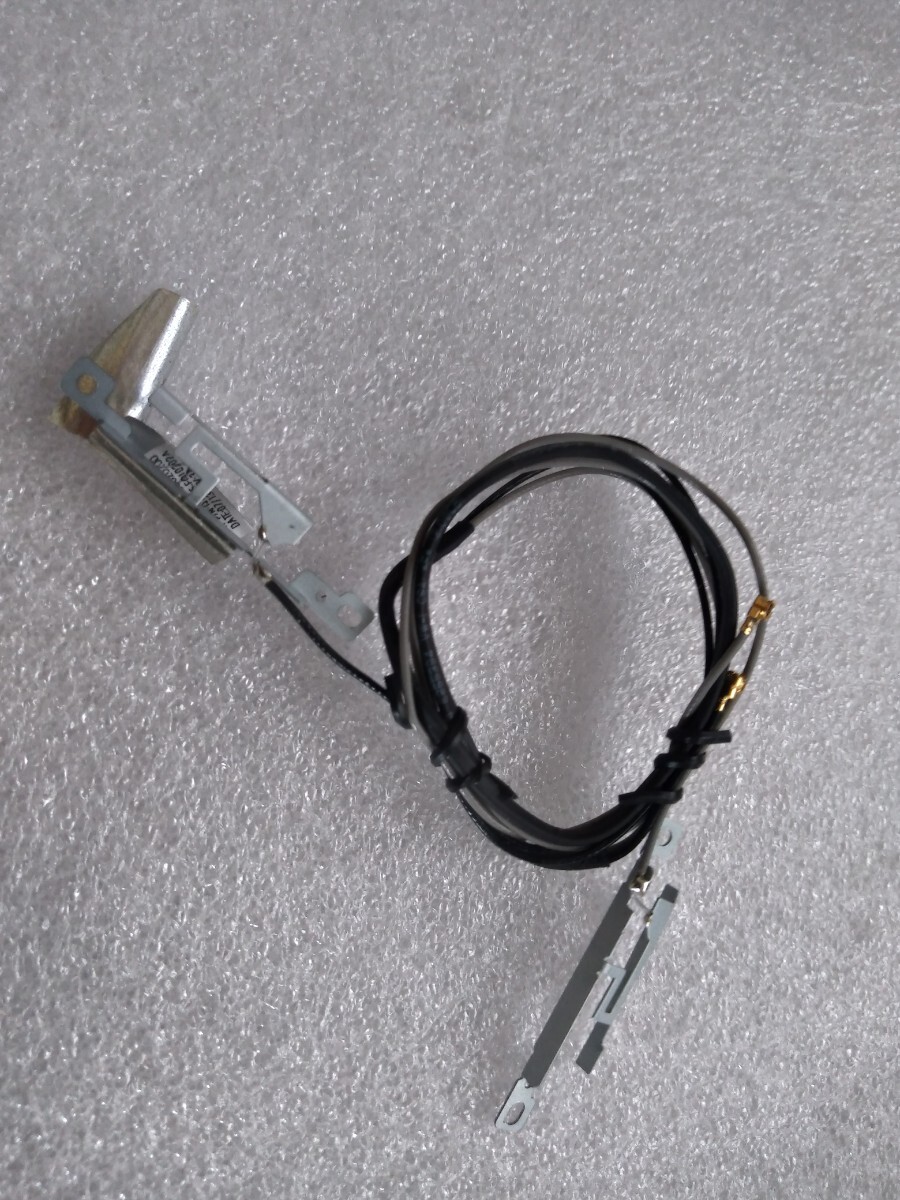 ★SONY VAIOのSVE1513AJ用 WiFiアンテナ 中古!拍卖
