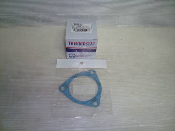 ランクル40、2B型用、サーモスタットPK付、新品拍卖