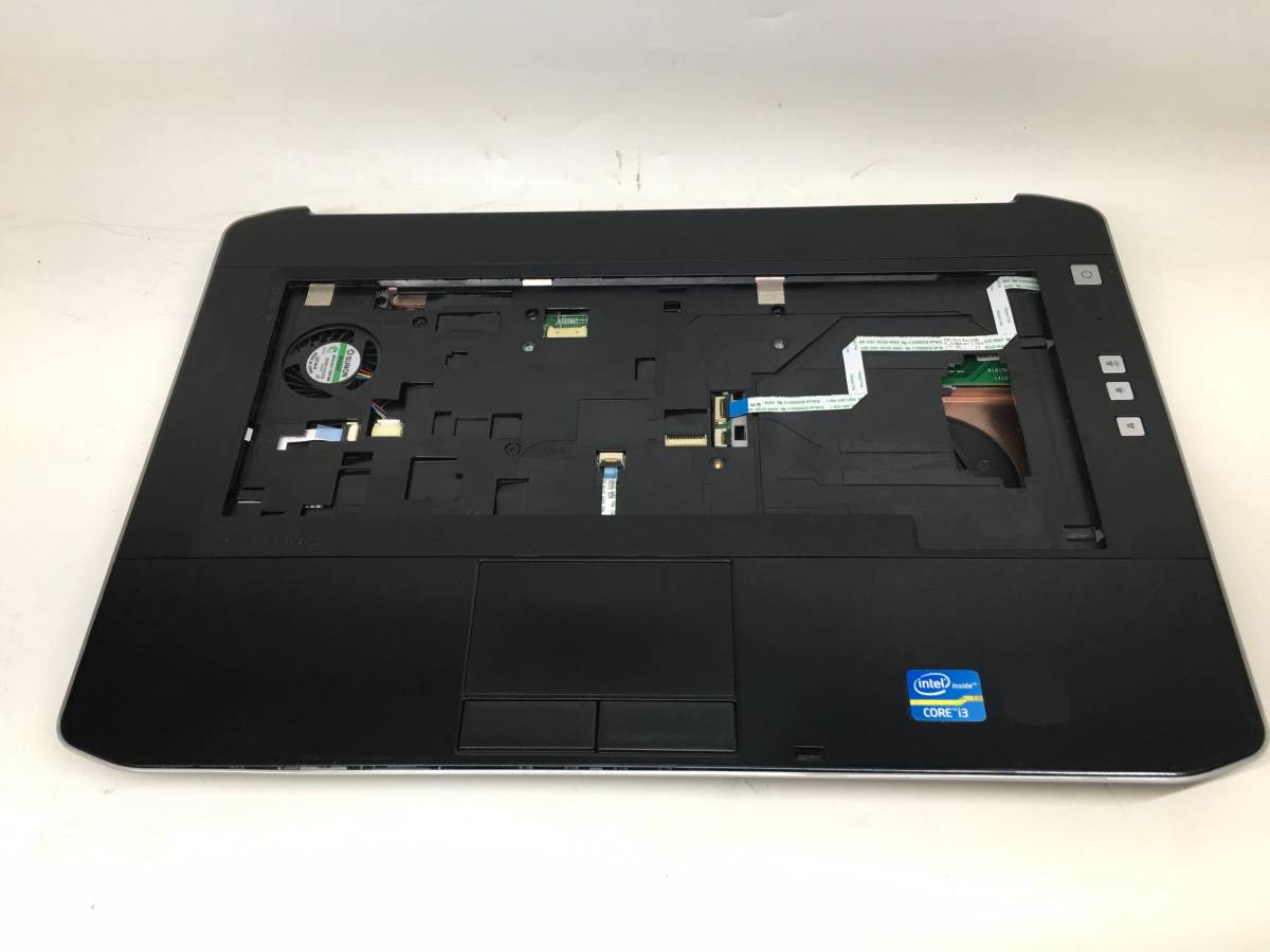 A13252)Dell Latitude E5420 用マザーボード 現状品 中古拍卖
