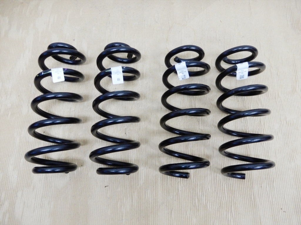 即決!FY型 2017年~ AUDI アウディ Q5/SQ5 4WD 純正 サスペンション!拍卖