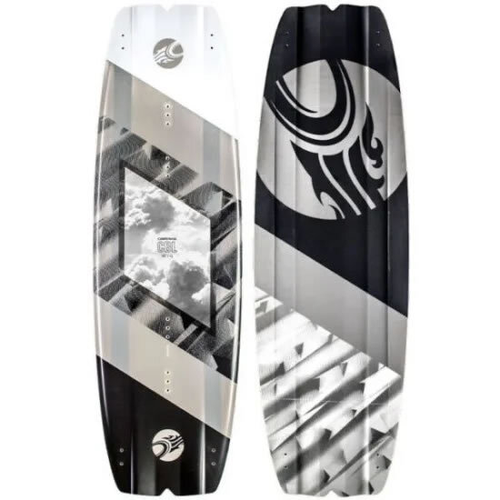 CABRINHA カブリナ 【KITEBOARD CBL 139】 新品正規品 カイトボード ツインチップ拍卖