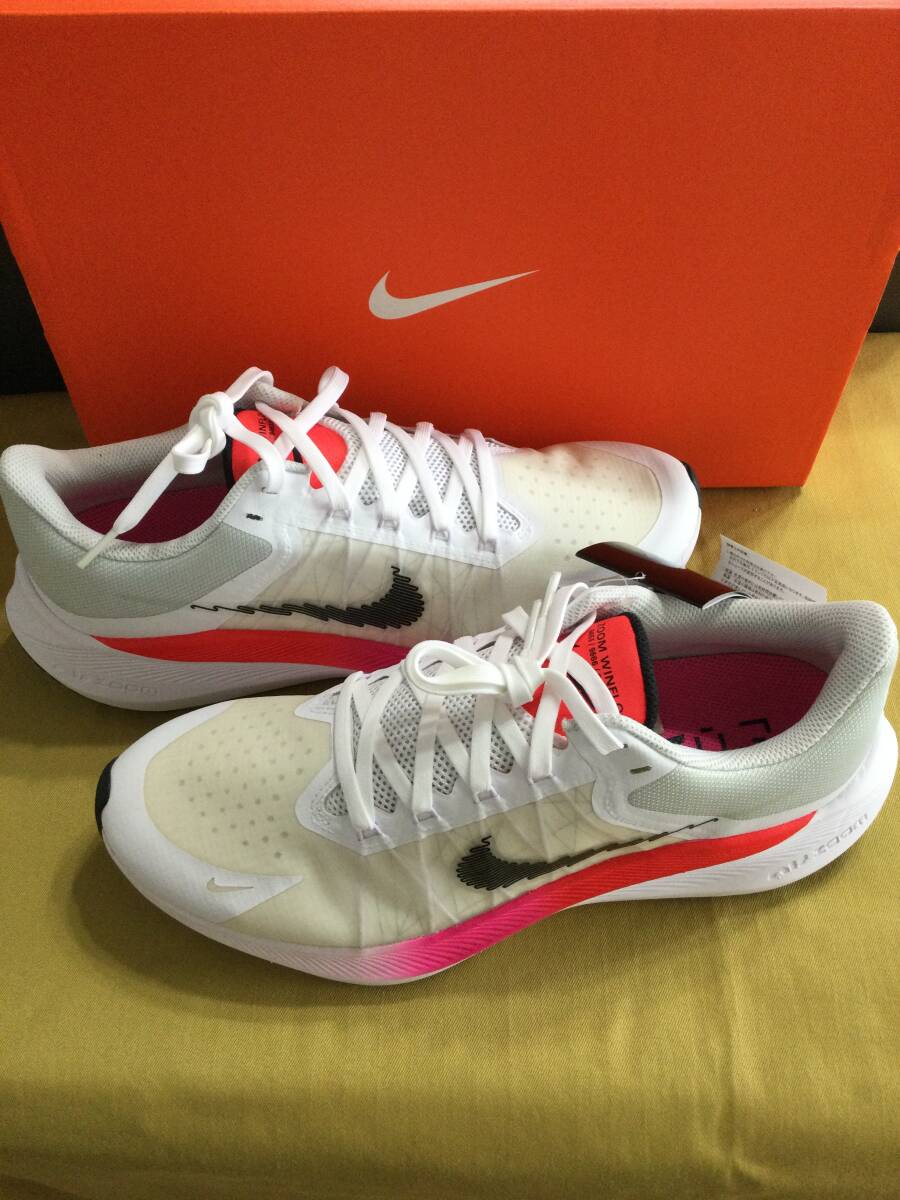 即決♪27.5/ナイキNIKE/くつ/スニーカー拍卖