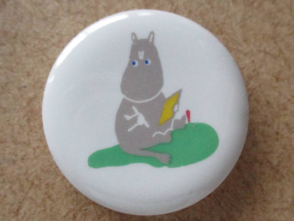 ☆彡 ムーミン アートタイル 【手紙 ムーミン】 * ミニタイル DIY用 陶器 ☆彡拍卖