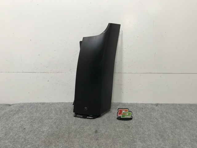 新品!ヴォクシー/ノア/エスクァイア 80系/ZRR 80W/85W/80G/85G ZWR 80W/80G 純正 右 リア コーナーバンパー/パネル 52165-28020(136513)拍卖