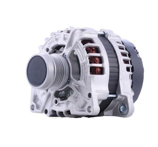 正規純正OEM Mercedes-Benz オルタネーター ダイナモ Aクラス W176 A180 A250 Bクラス W246 B180 B250 0009061903 000-906-1903 オルタ拍卖