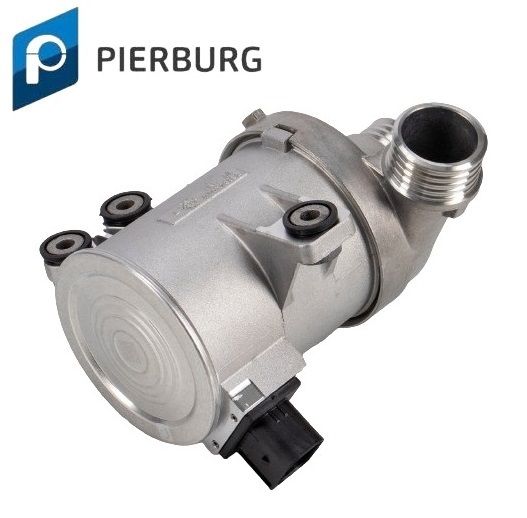 【正規純正OEM】 BMW 電動 ウォーターポンプ Xシリーズ X1 E84 X3 F25 X4 F26 電動ウォーターポンプ 11518635089 1151-8635-089 WP W/P拍卖