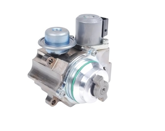 純正品 BMW MINI 後期 フューエル ハイプレッシャーポンプ R58 クーペ ミニ クーパー S 13517592429 燃料 高圧ポンプ MINI Cooper S拍卖