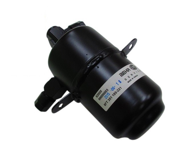 正規純正OEM Mercedes-Benz エアコン リキッドタンク 190クラス W201 190D2.5 190E 190E2.3 190E2.5-16 190E2.6 2018300083 AC拍卖