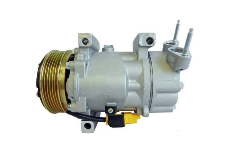 【正規純正OEM】 BMW MINI AC コンプレッサー R58 R59 ミニ クーパー 64529223392 Cooper S JCW 64522758145 エアコンコンプレッサー拍卖