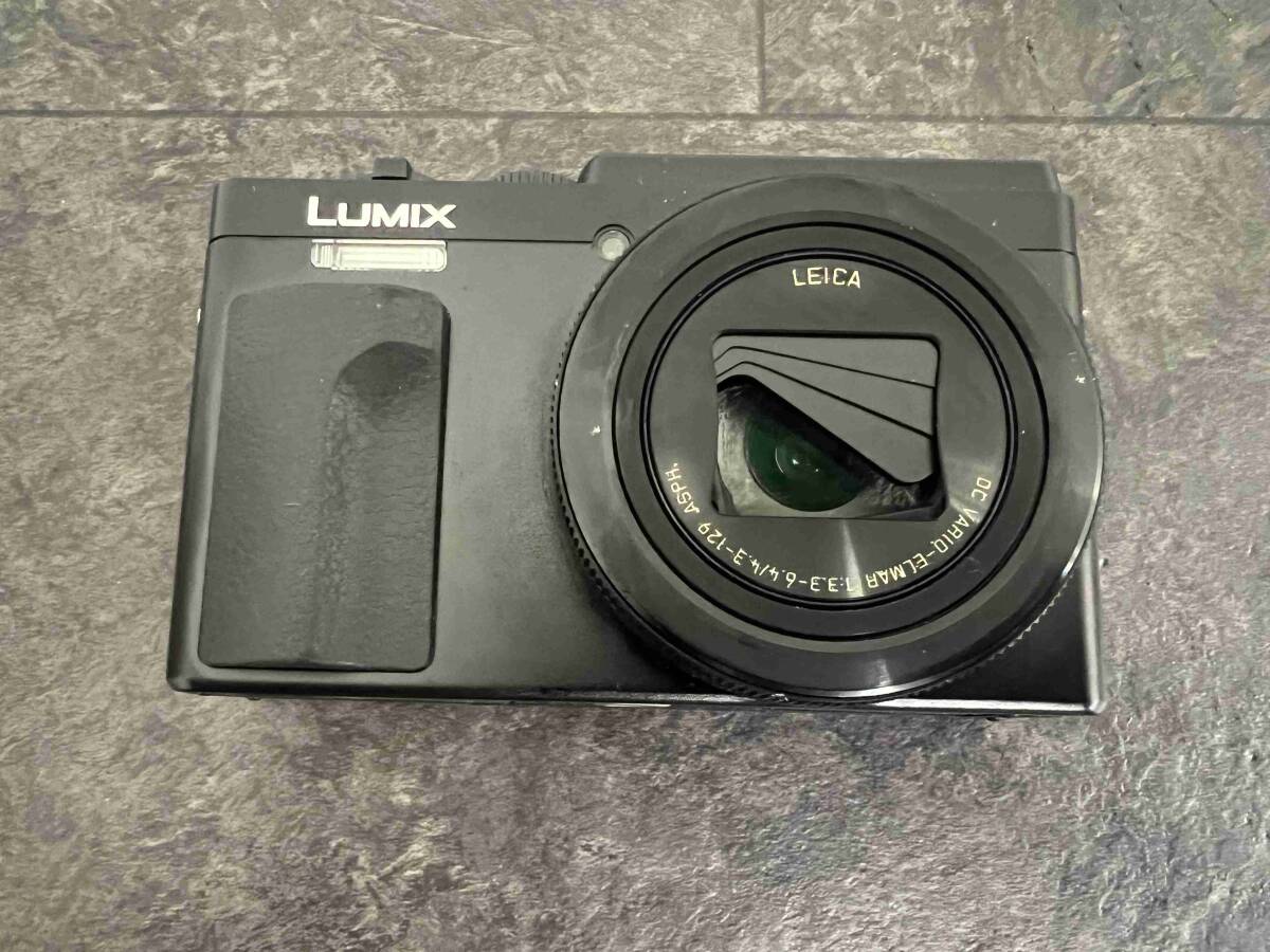 CT2930 Panasonic パナソニック DC-TZ95拍卖