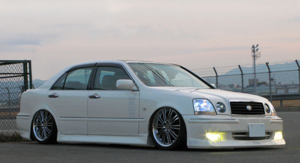 URAS ユーラスStyle-L プログレJCG10 11用 エアロ3点セット 個人宅発送不可拍卖