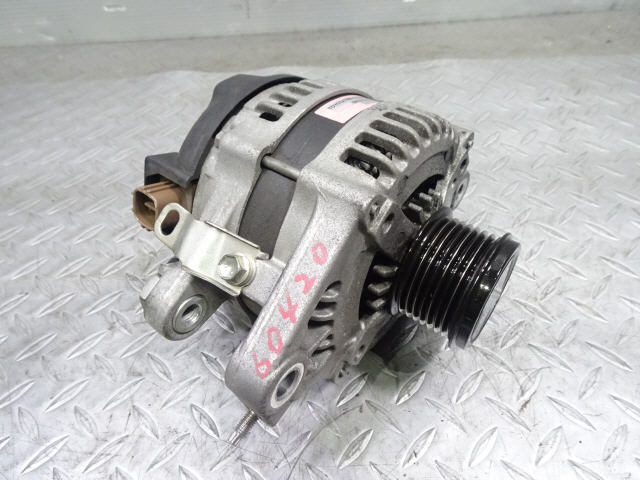 マークX DBA-GRX130 ダイナモ オルタネーター 4GRFSE 27060-31240 前期 250G 51890km テスト済 1kurudepa拍卖
